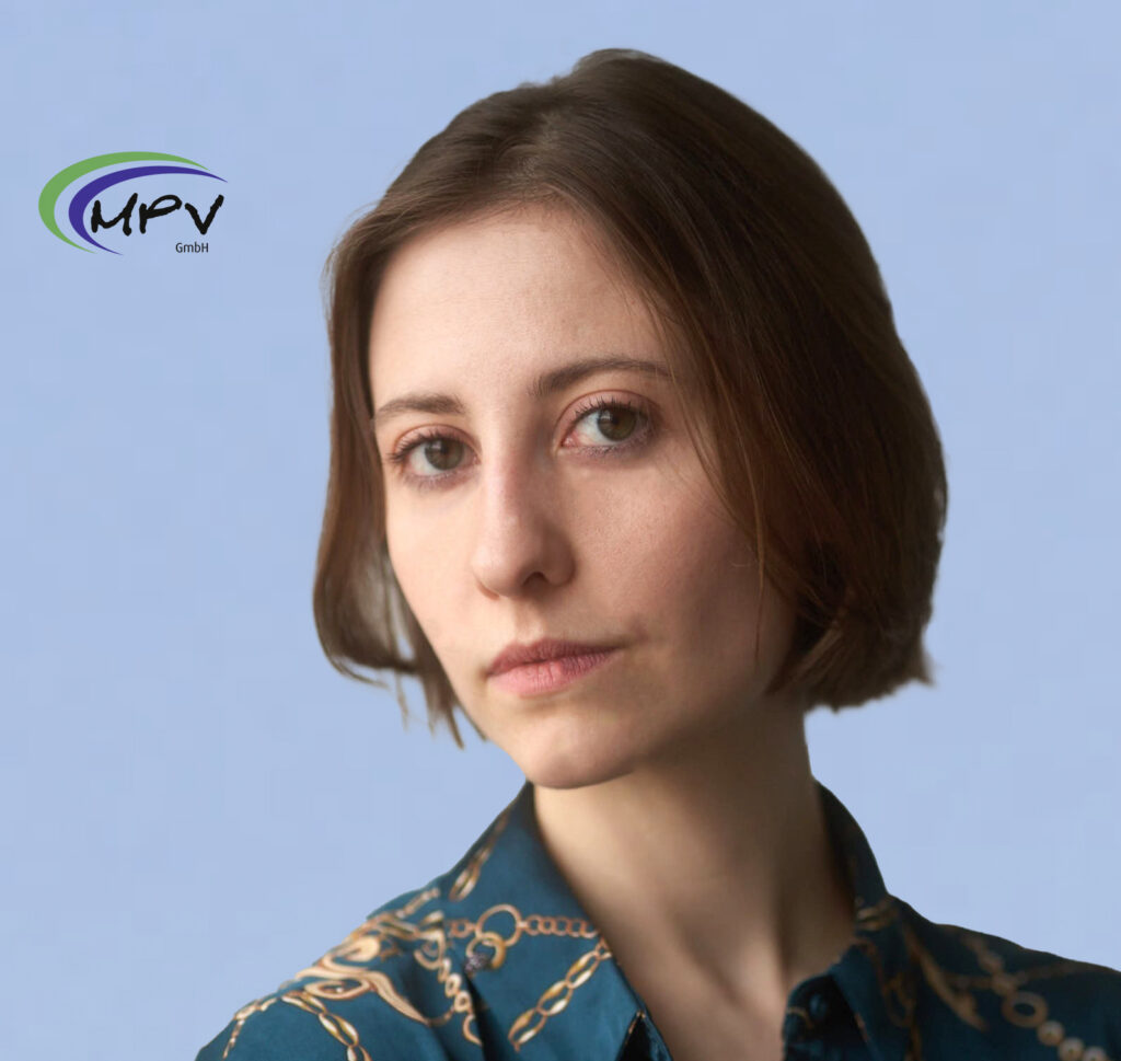 M. SC. LAURA SOPHIE FAISS - MPV Berlin und online MPU Beratung.