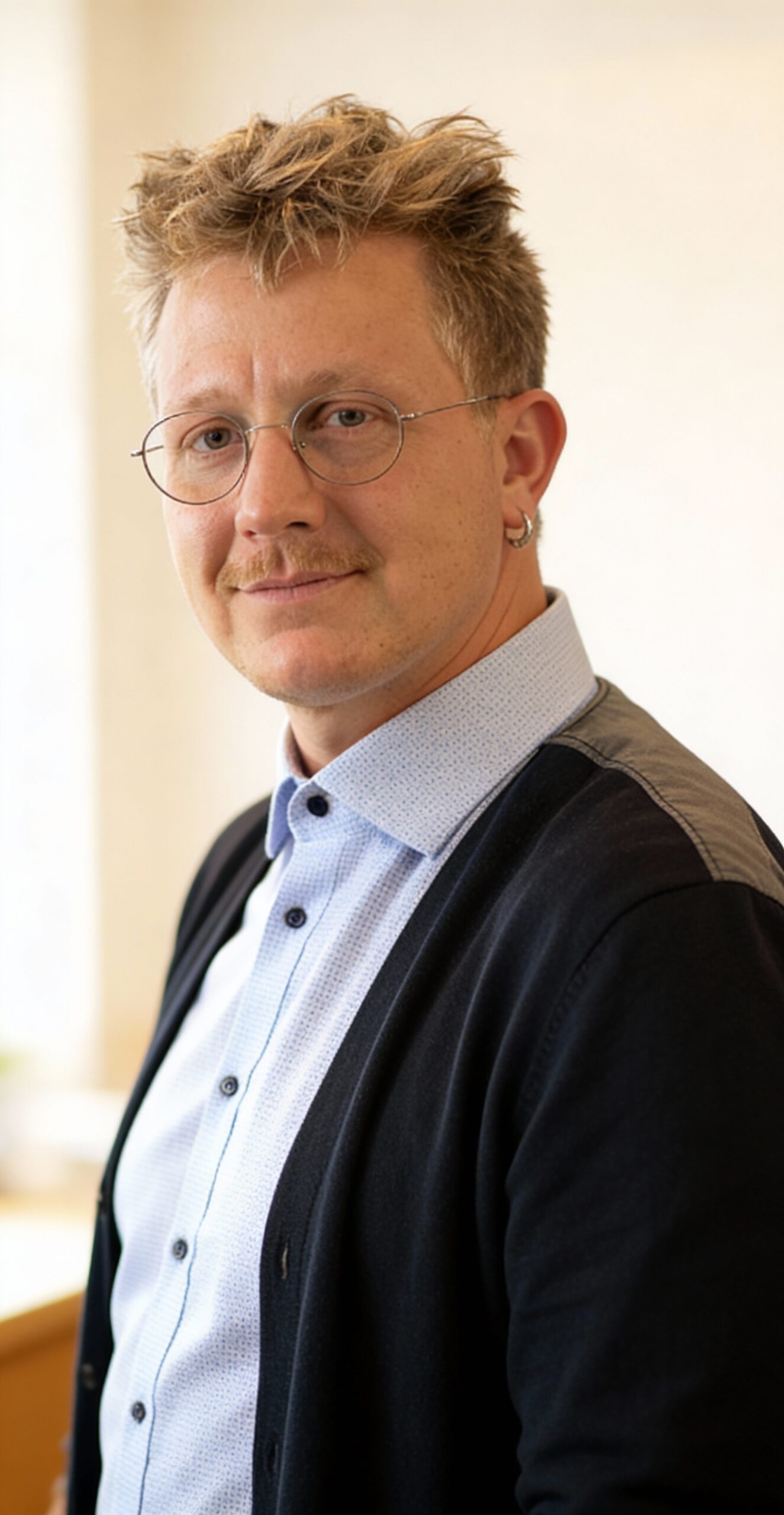 Berater der MPV GmbH am Standort Neumarkt.